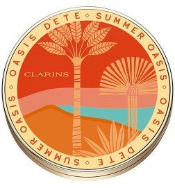 Ever Bronze & Blush - Healthy Glow Compact Powder Nutrition